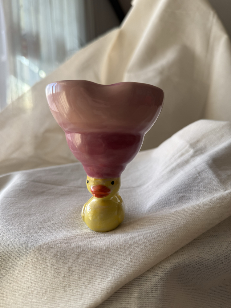 Duck