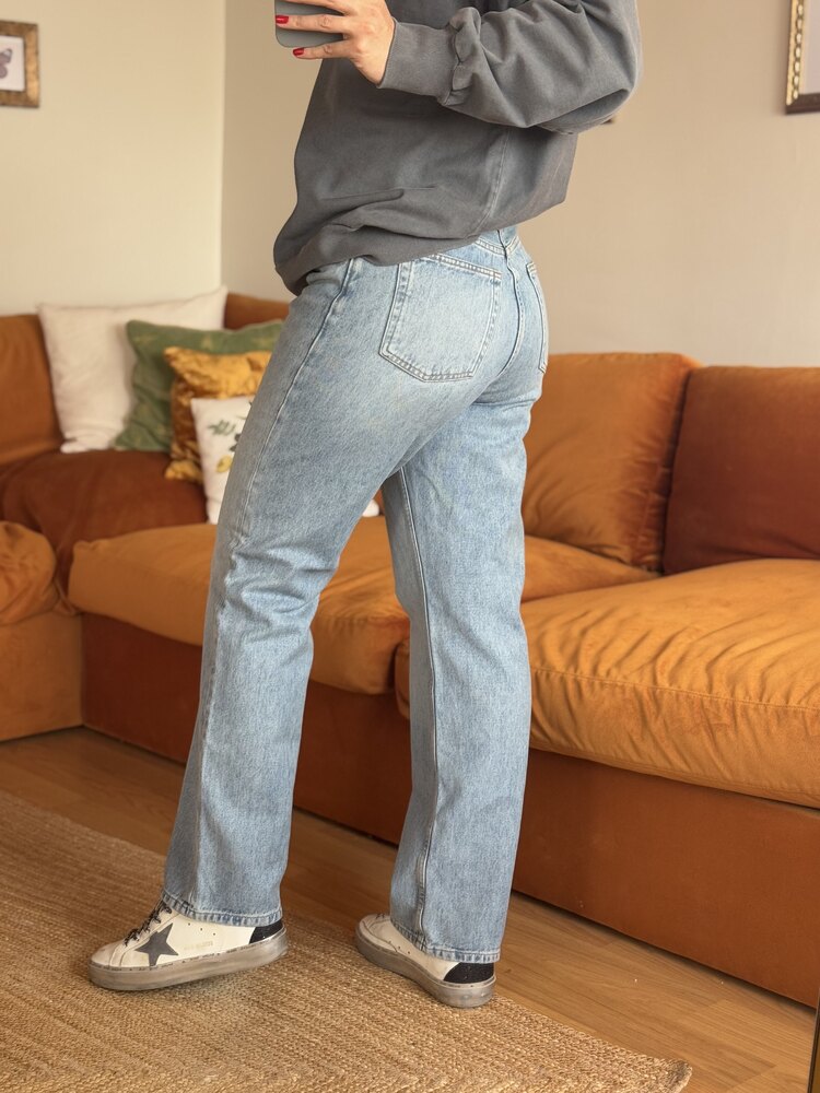 Cos jean