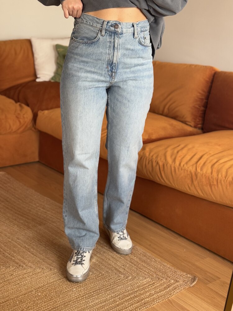 Cos jean