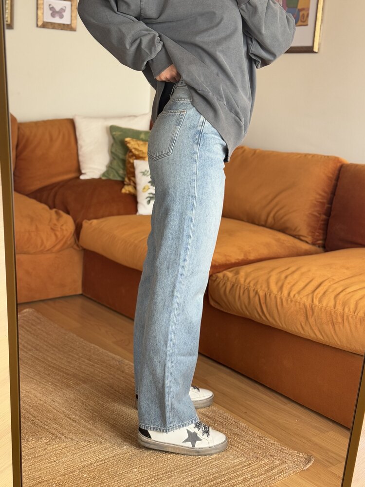 Cos jean
