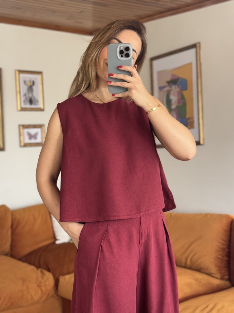 Bordo keten takım