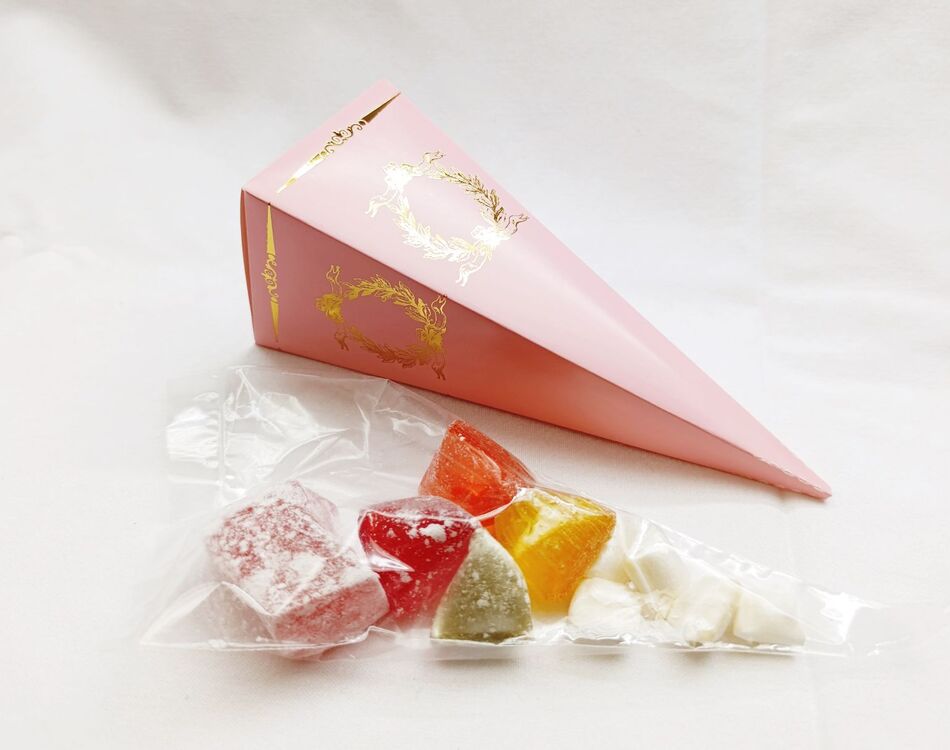 pembe külah 50grx 10