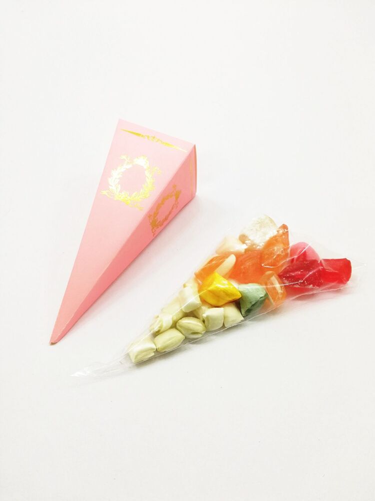 pembe mevlüt şekeri 100gr x10