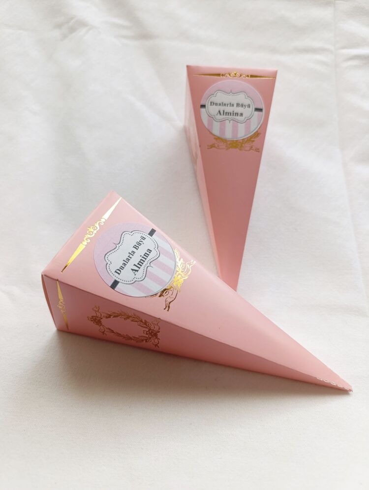pembe külah 50grx 10