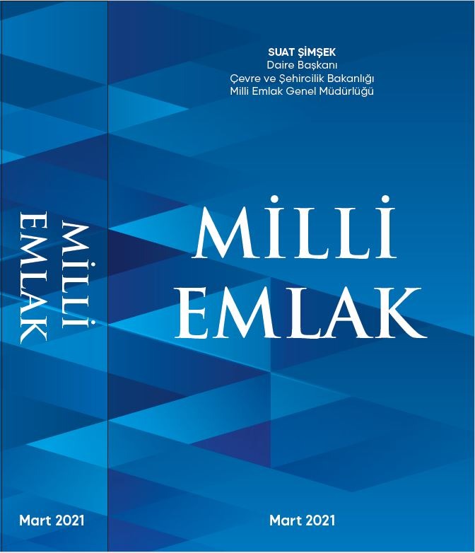 Milli Emlak Kitabı