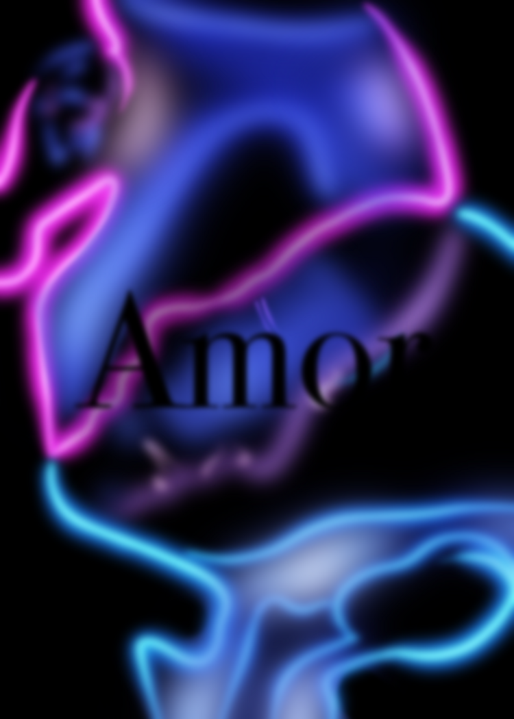 AMOR Serisi - 2