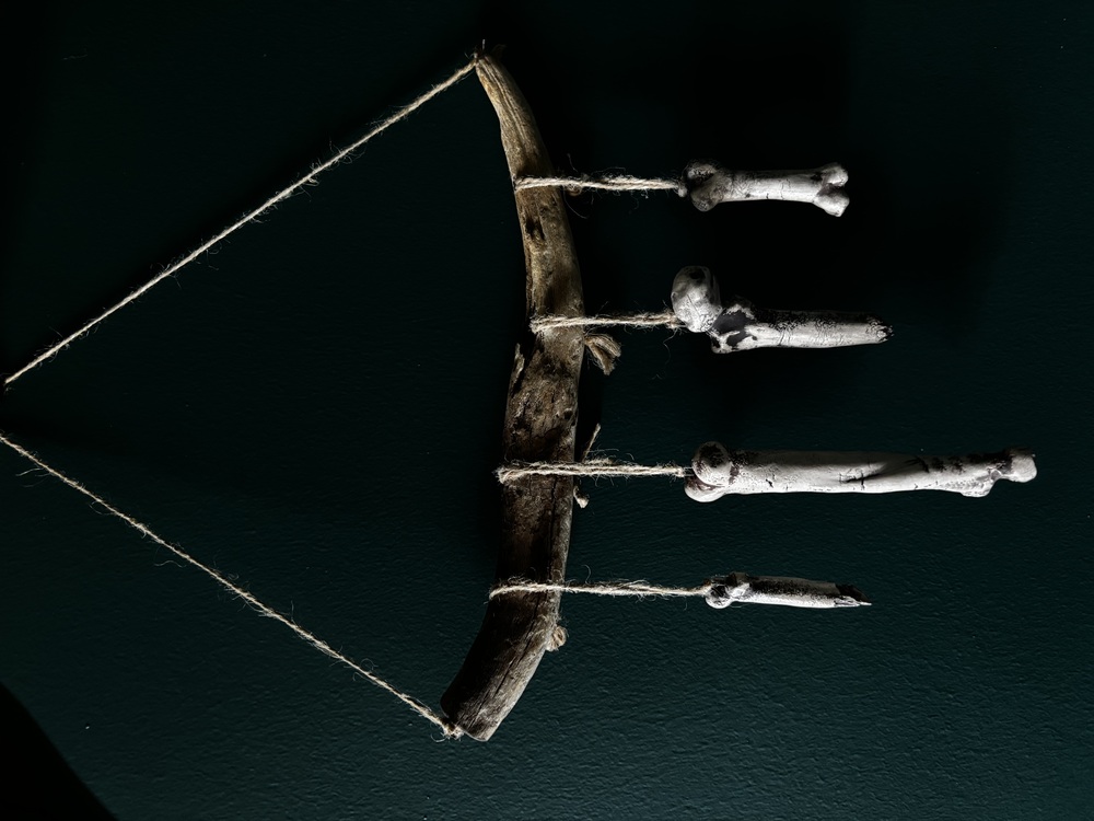 Bones Series - 2