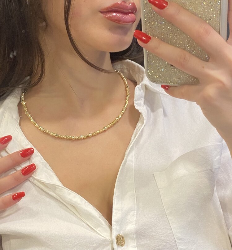 Dorika kolye