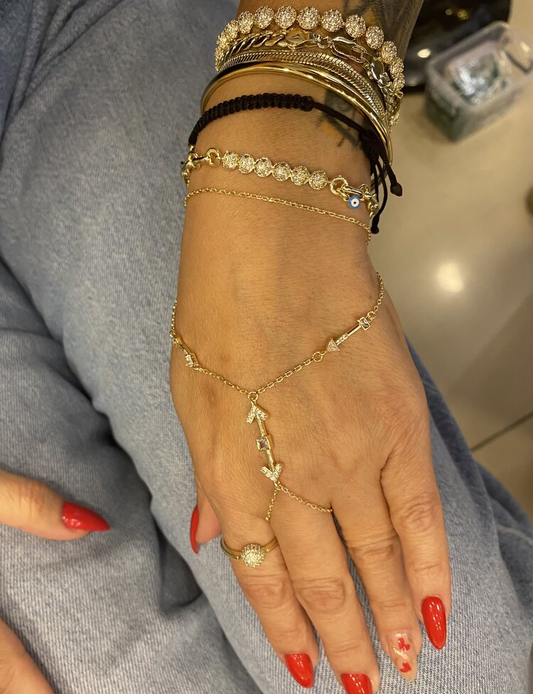 Gold şahmeran 