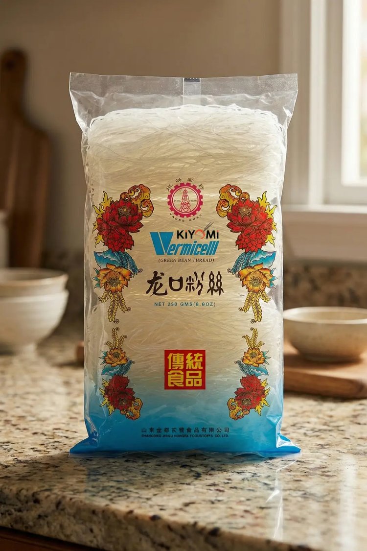 LONGKOU Bean Vermicelli