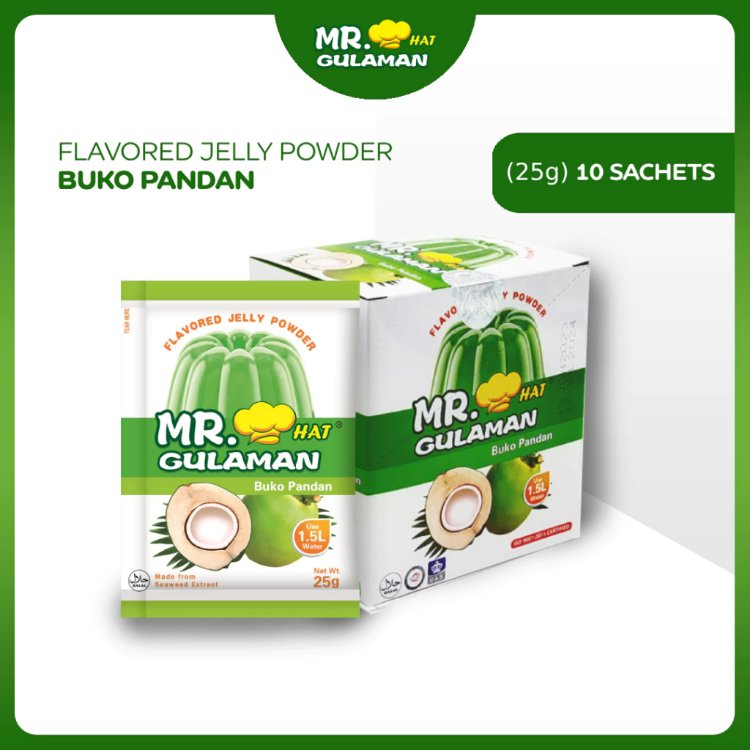 MR HAT GULAMAN BUKOPANDAN