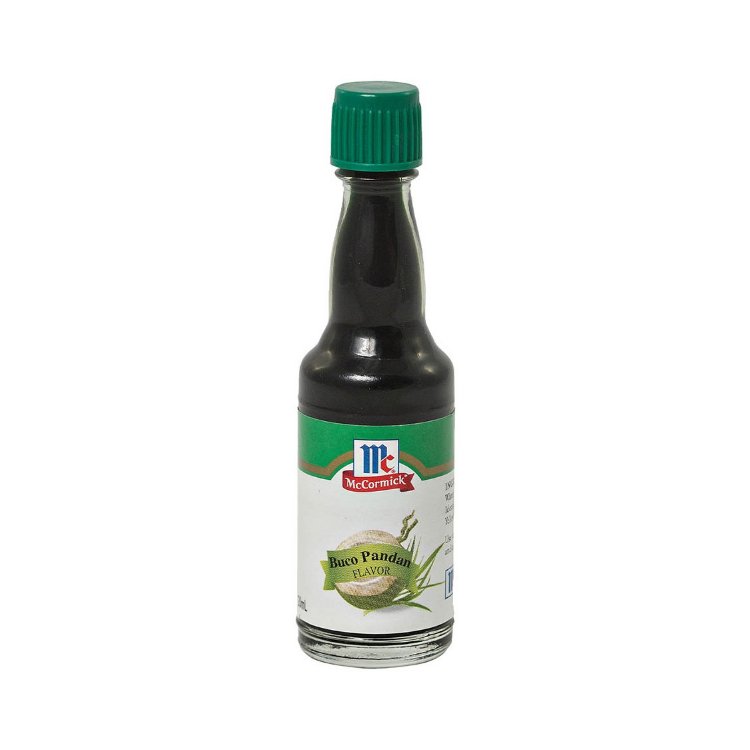 McCormick Flavorings 20ml