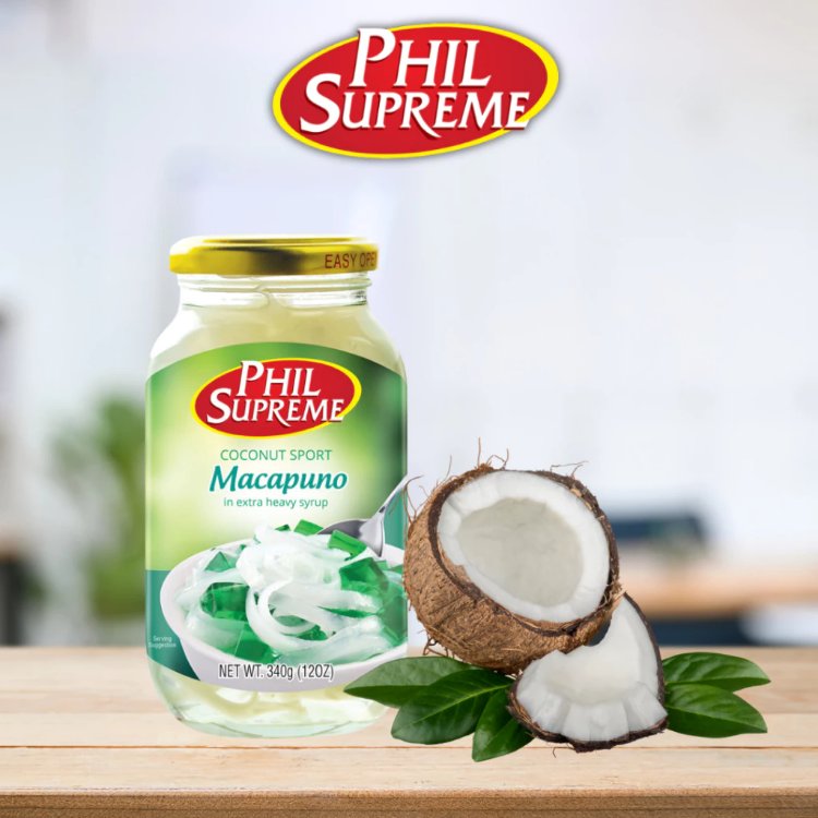 MACAPUNO