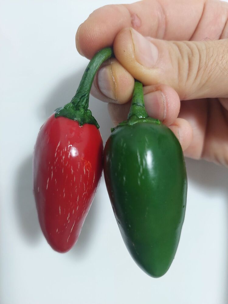 Jalapeno turşu