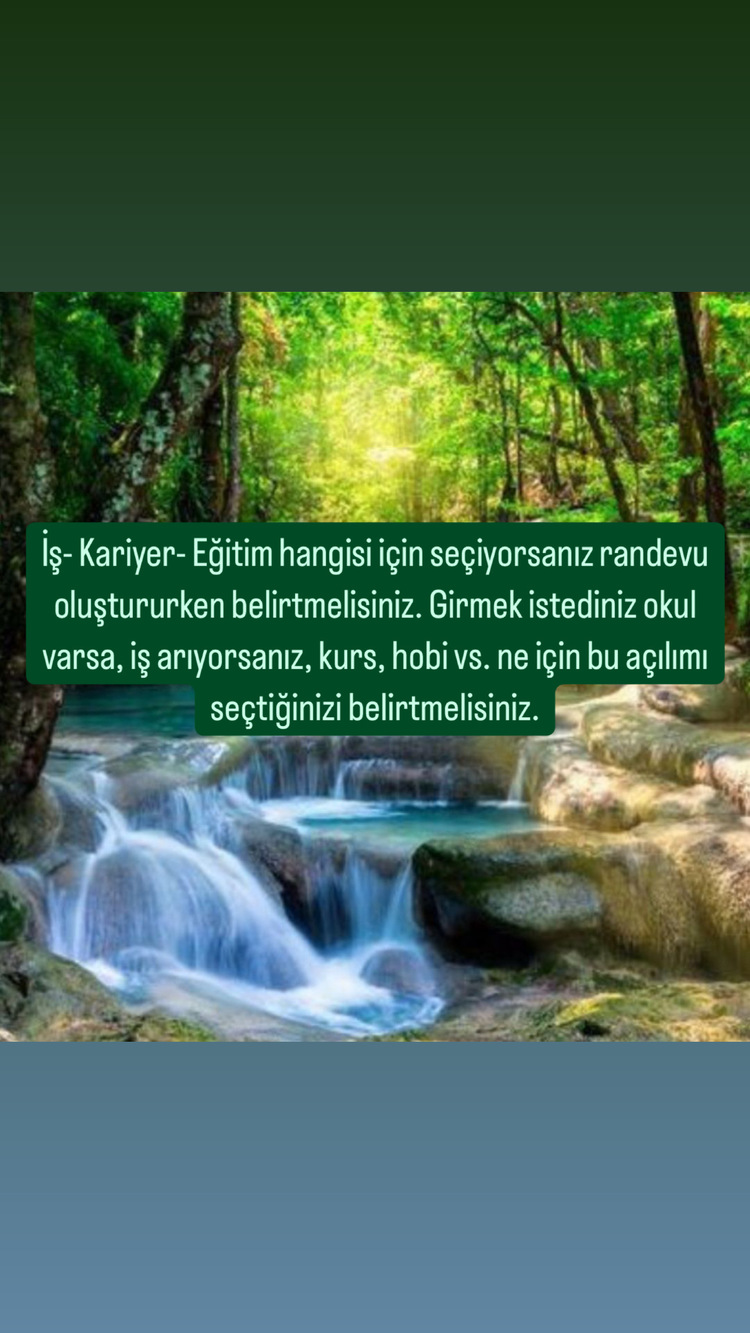 İş- Kariyer- Eğitim Tarot Açılımı