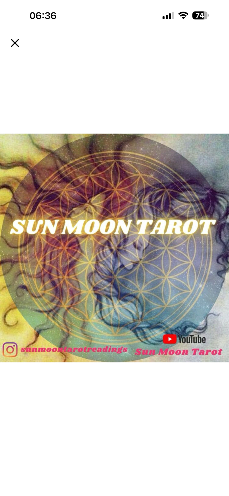 Hayat Amacınız Tarot Açılımı