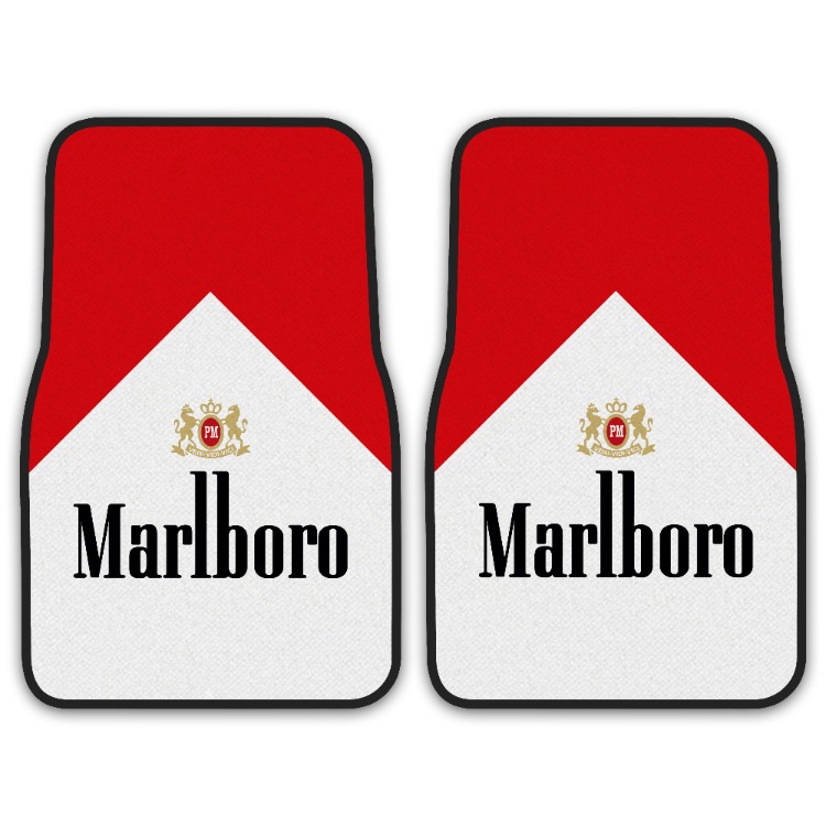 Marlboro Desen Paspas