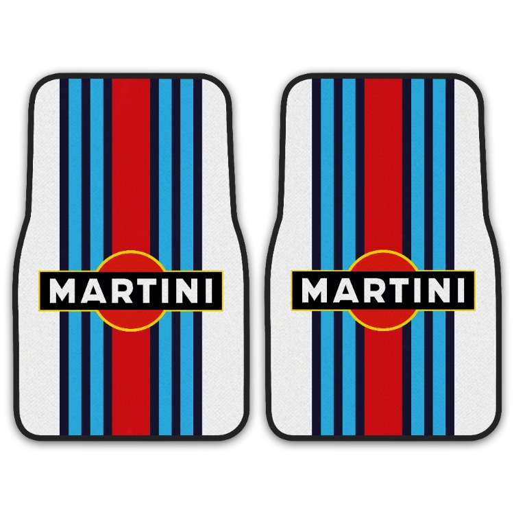 Martini Desen Paspas