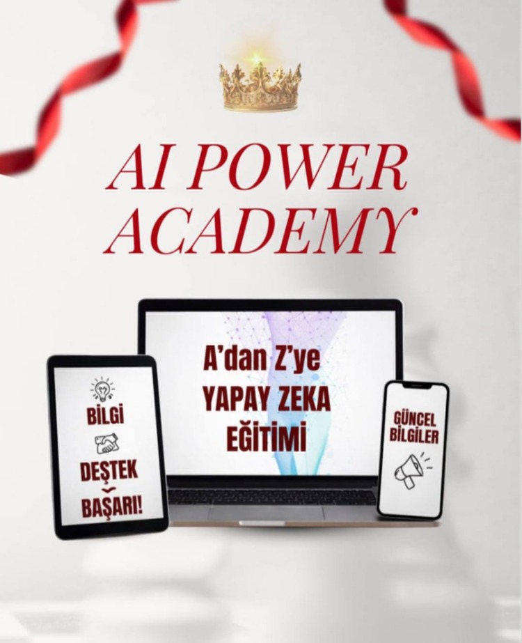 AI POWER ACADEMY 