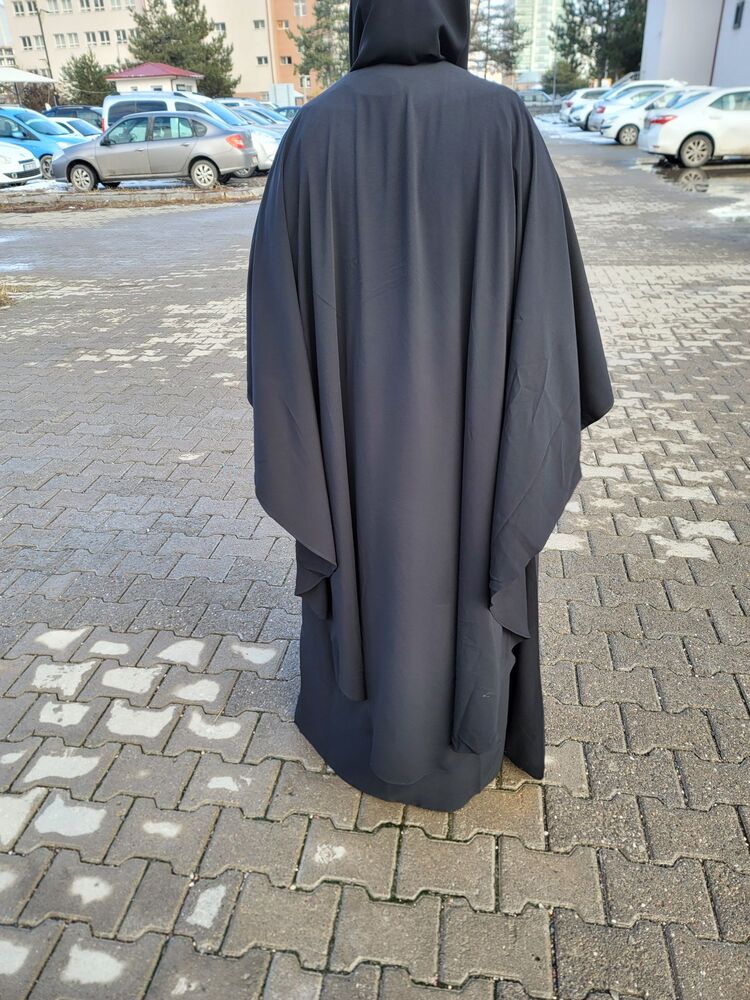 pelerinli takım,