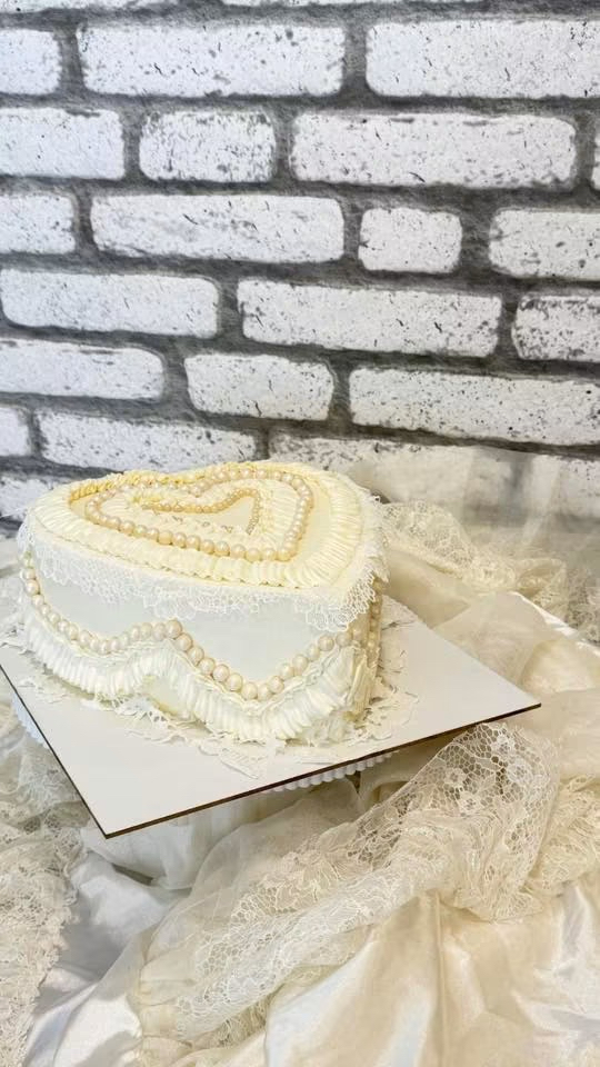 online butik pastacılık paketi
