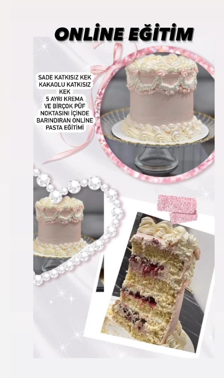 Temel vintage egitim