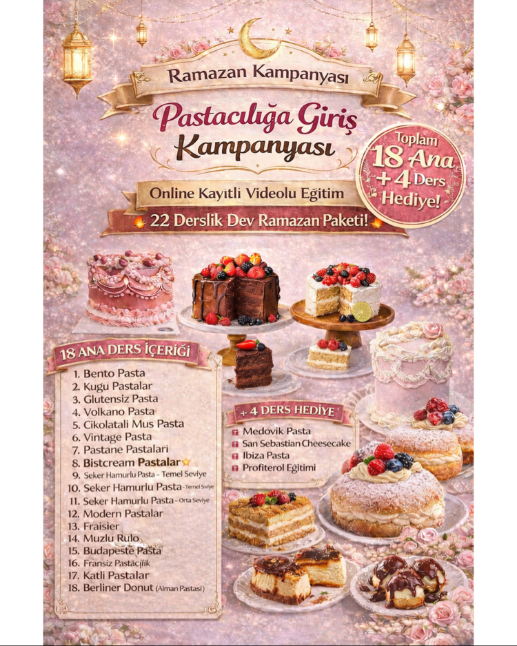 ramazan paketi