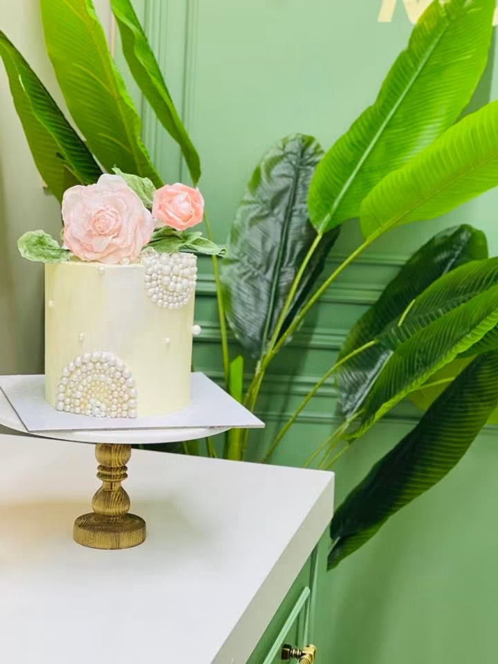 online butik pastacılık paketi