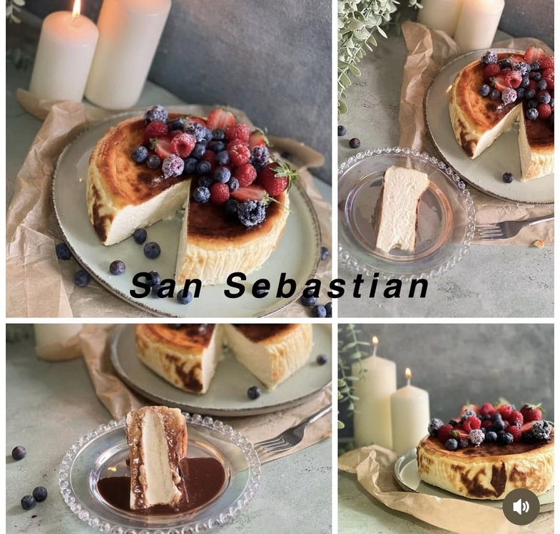 San sebastian online eğitim