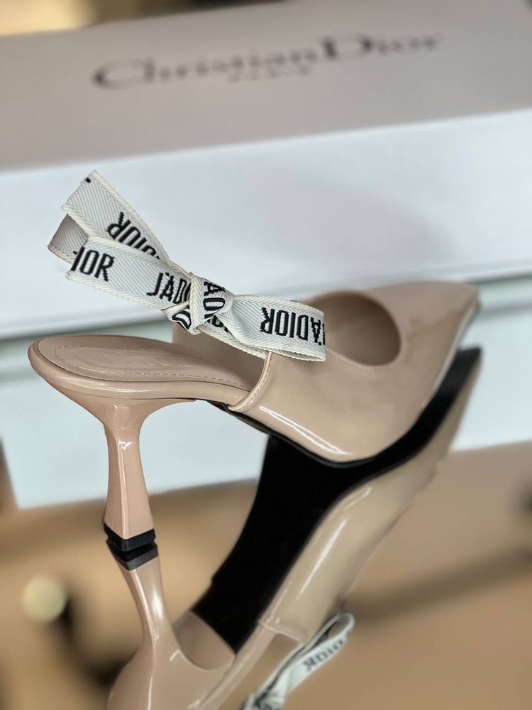 Dior Shoes