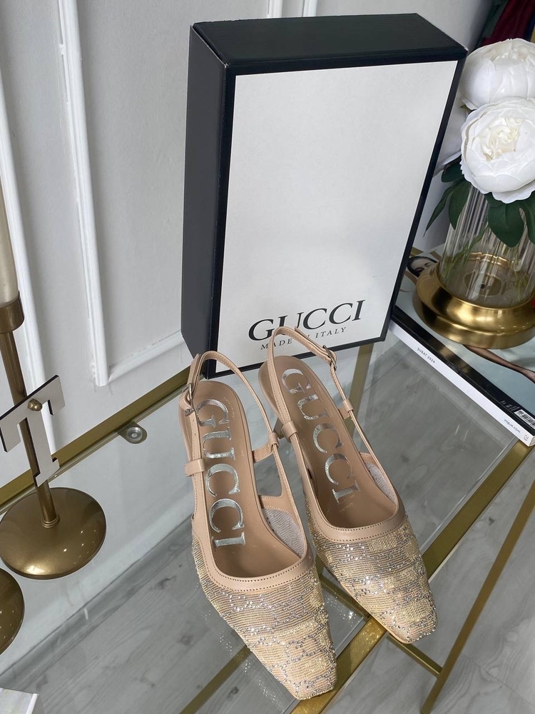 Guccı shoes 