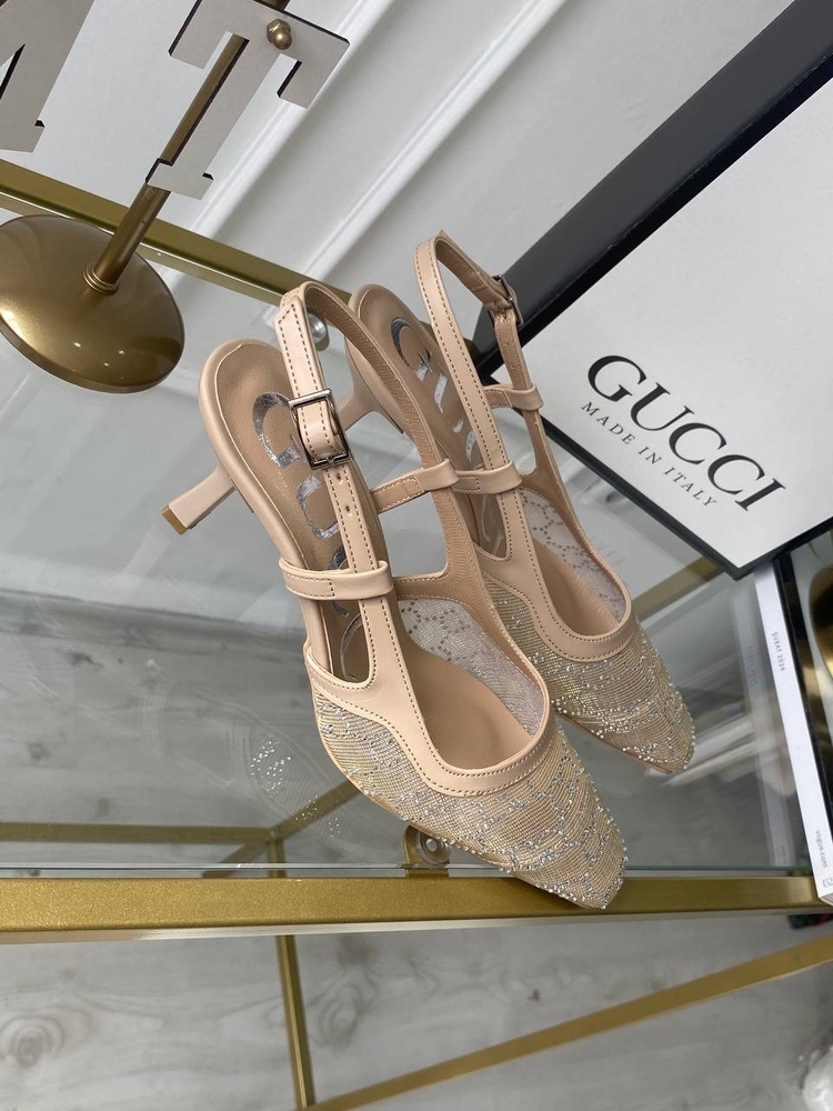 Guccı shoes 