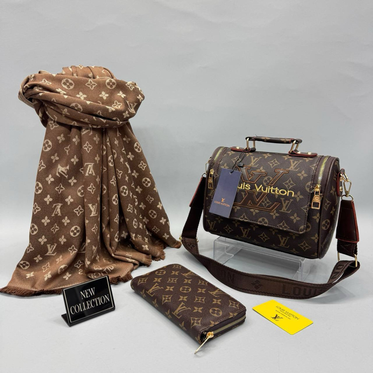 3lü Set 