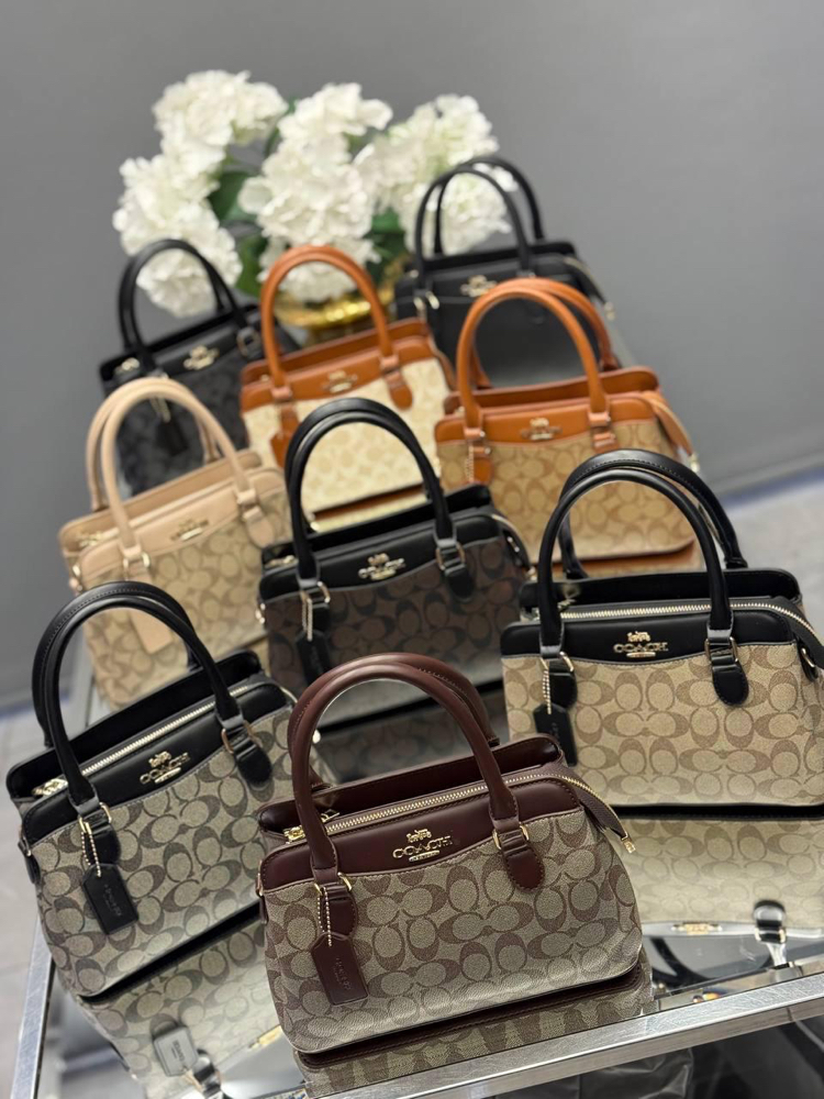 Coach Bags