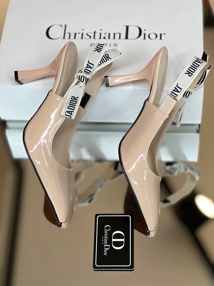 Dior Shoes