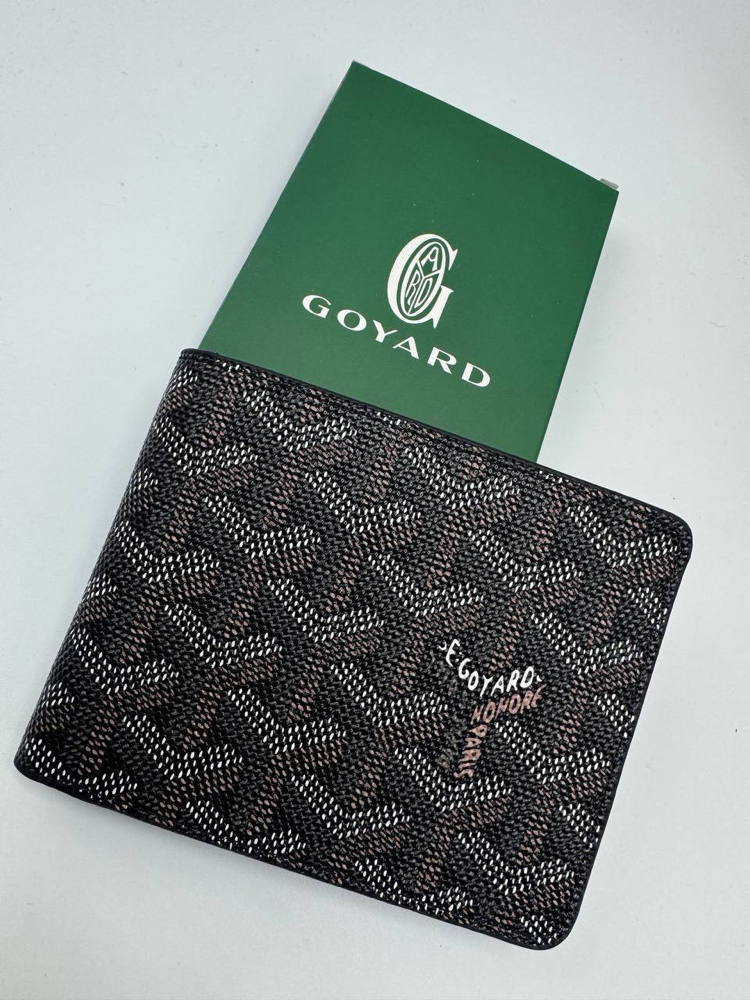 Vıp Goyard Cüzdan 