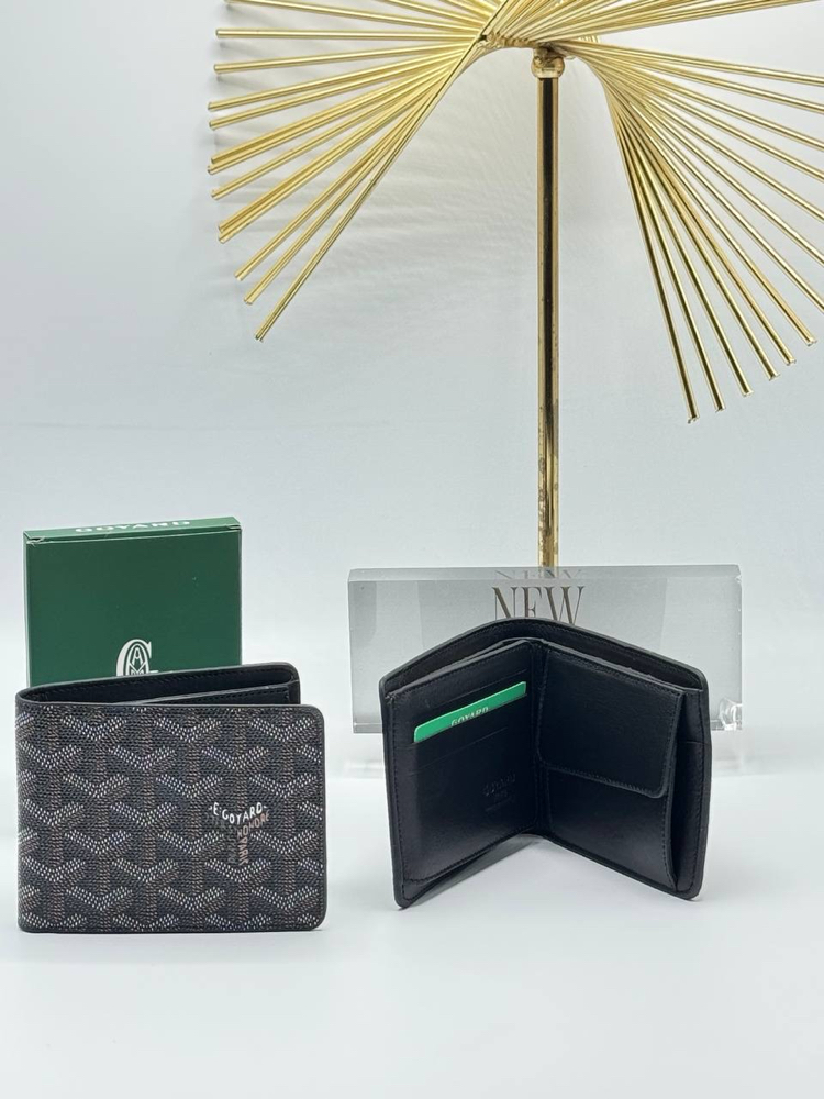 Vıp Goyard Cüzdan 