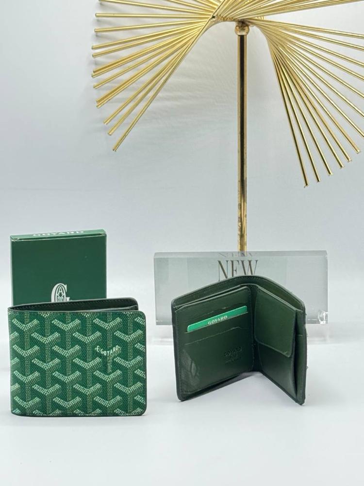 Vıp Goyard Cüzdan 