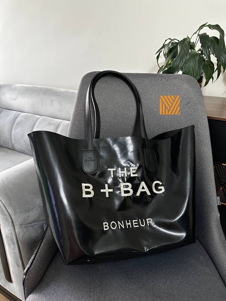 Bonheur Bag 