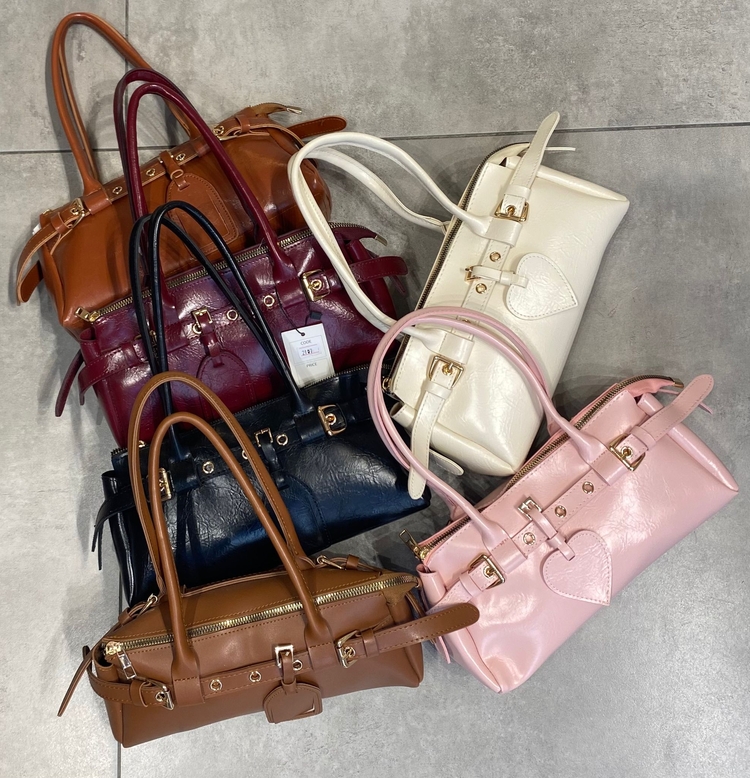 Bella Bag