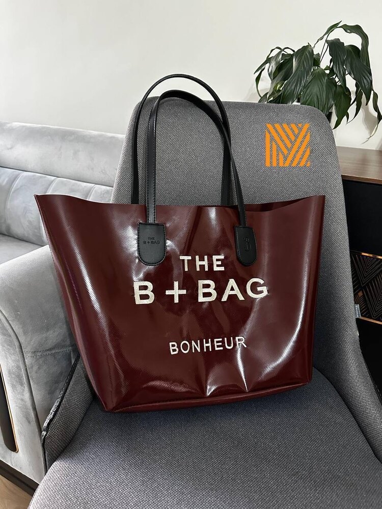 Bonheur Bag 