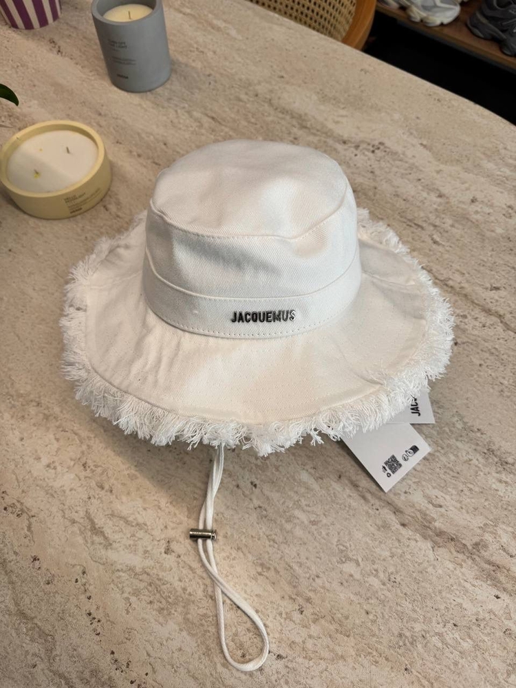 Jac şapka