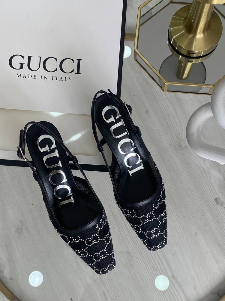 Guccı shoes 