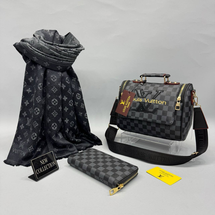 3lü Set
