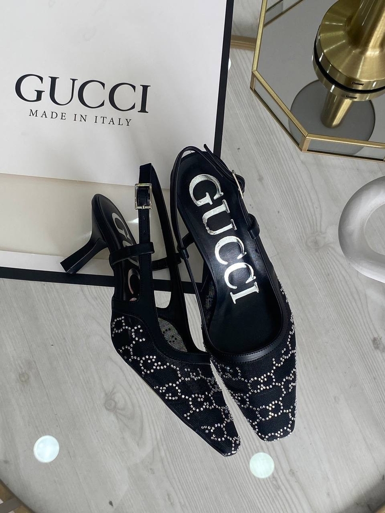 Guccı shoes 