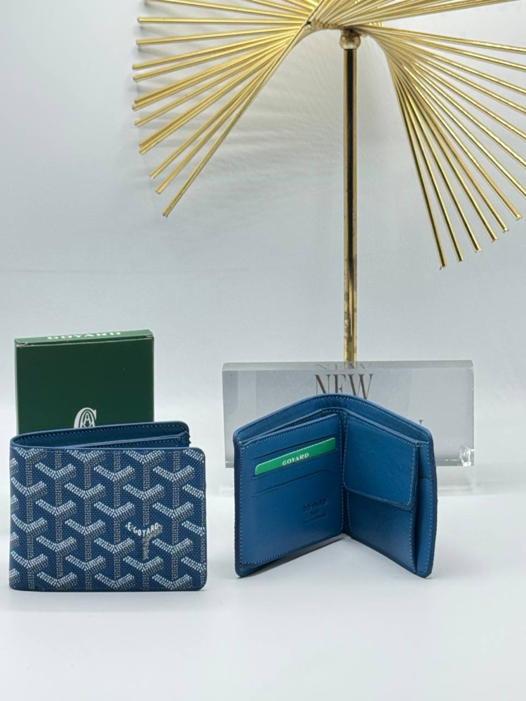 Vıp Goyard Cüzdan 