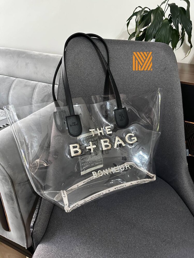 Bonheur Bag 