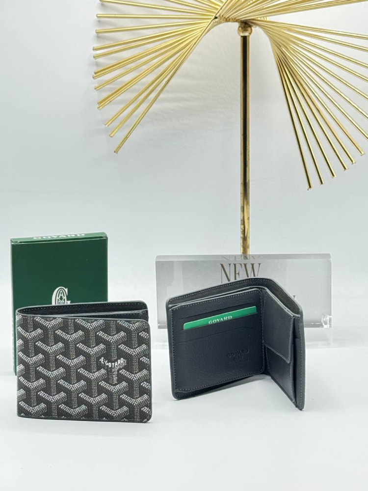 Vıp Goyard Cüzdan 