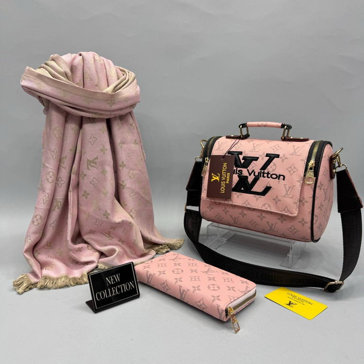 3lü Set