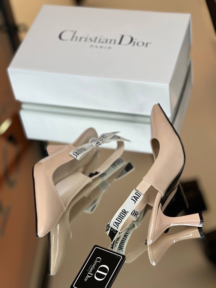 Dior Shoes